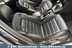 Volkswagen Golf GTI Automatas 2017 full