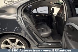 Volvo S80 T6 AWD Automatas 2011 full