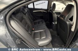 Volvo S80 T6 AWD Automatas 2011 full
