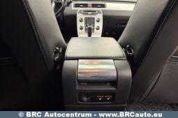 Volvo S80 T6 AWD Automatas 2011 full