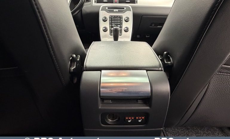 Volvo S80 T6 AWD Automatas 2011 full