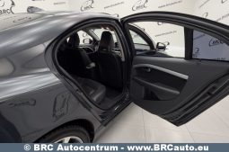 Volvo S80 T6 AWD Automatas 2011 full