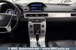 Volvo S80 T6 AWD Automatas 2011 full