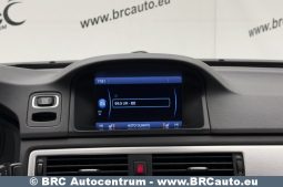 Volvo S80 T6 AWD Automatas 2011 full