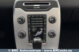 Volvo S80 T6 AWD Automatas 2011 full