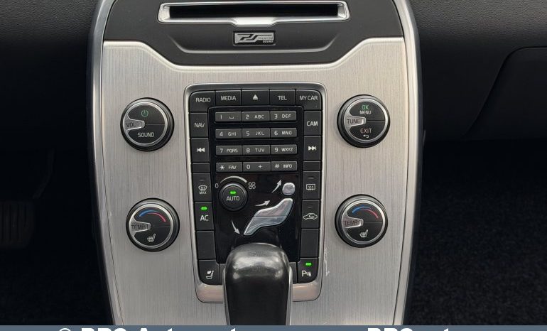 Volvo S80 T6 AWD Automatas 2011 full