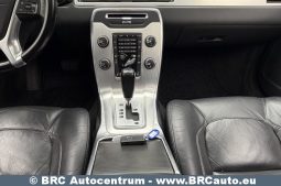 Volvo S80 T6 AWD Automatas 2011 full