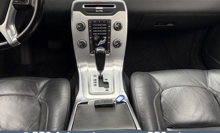 Volvo S80 T6 AWD Automatas 2011 full