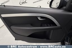 Volvo S80 T6 AWD Automatas 2011 full