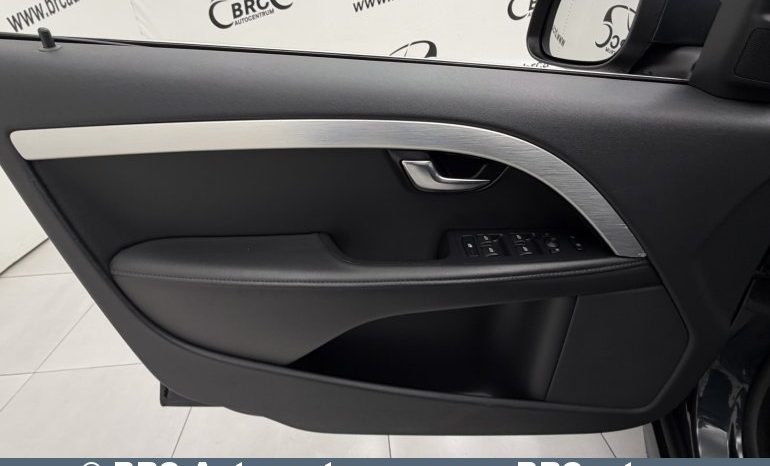 Volvo S80 T6 AWD Automatas 2011 full