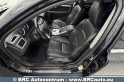 Volvo S80 T6 AWD Automatas 2011 full