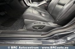 Volvo S80 T6 AWD Automatas 2011 full