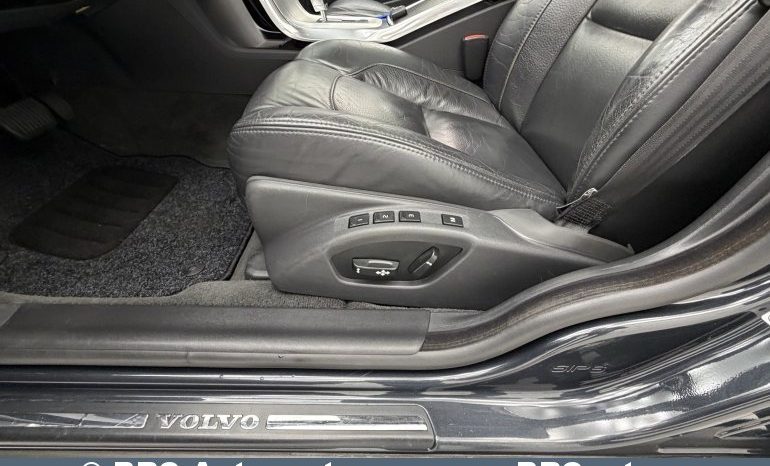 Volvo S80 T6 AWD Automatas 2011 full