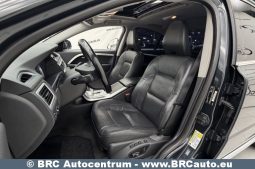 Volvo S80 T6 AWD Automatas 2011 full