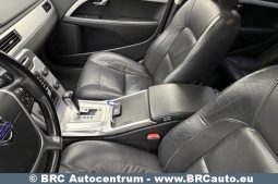 Volvo S80 T6 AWD Automatas 2011 full