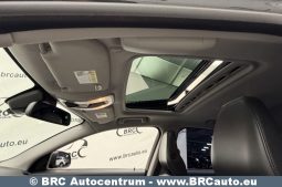 Volvo S80 T6 AWD Automatas 2011 full