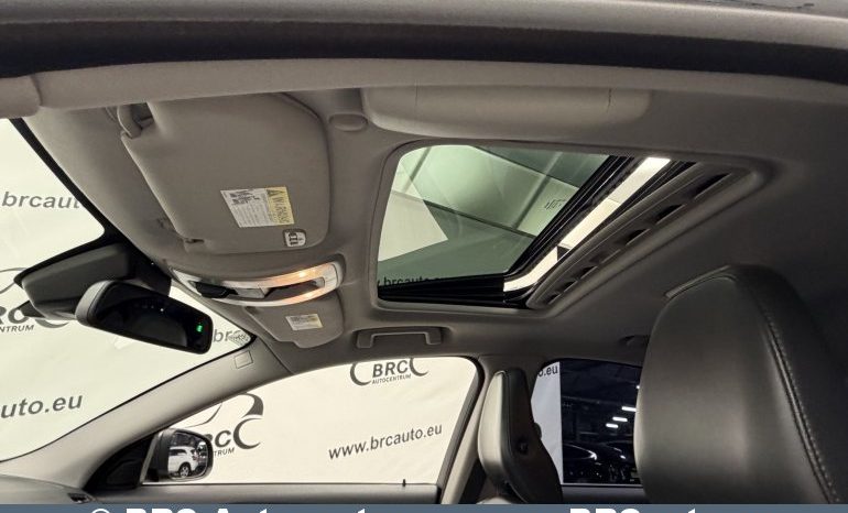 Volvo S80 T6 AWD Automatas 2011 full