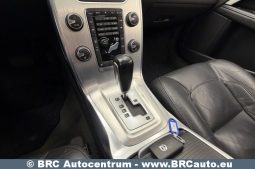 Volvo S80 T6 AWD Automatas 2011 full
