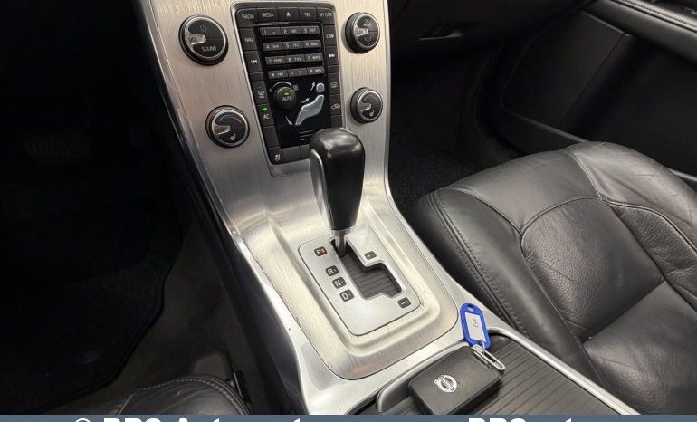 Volvo S80 T6 AWD Automatas 2011 full