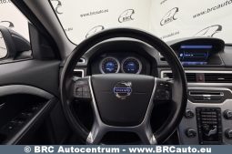 Volvo S80 T6 AWD Automatas 2011 full