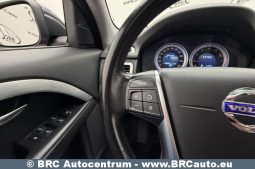 Volvo S80 T6 AWD Automatas 2011 full