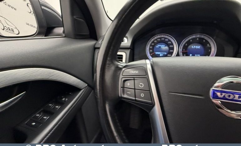 Volvo S80 T6 AWD Automatas 2011 full