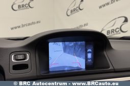 Volvo S80 T6 AWD Automatas 2011 full