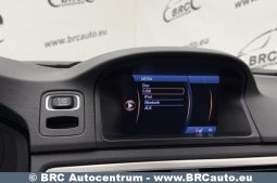 Volvo S80 T6 AWD Automatas 2011 full