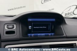 Volvo S80 T6 AWD Automatas 2011 full