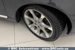Volvo S80 T6 AWD Automatas 2011 full