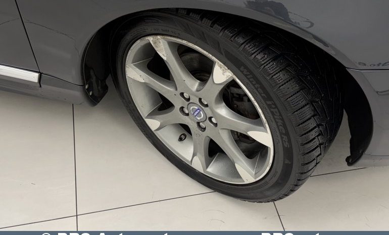 Volvo S80 T6 AWD Automatas 2011 full