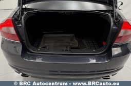 Volvo S80 T6 AWD Automatas 2011 full