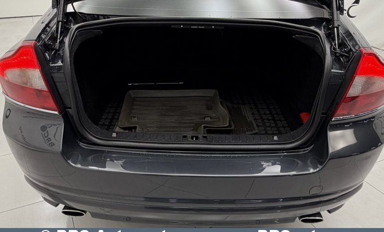 Volvo S80 T6 AWD Automatas 2011 full