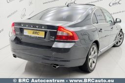 Volvo S80 T6 AWD Automatas 2011 full