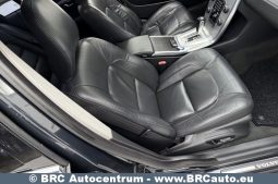 Volvo S80 T6 AWD Automatas 2011 full