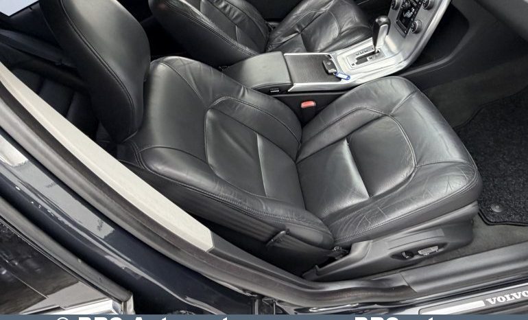 Volvo S80 T6 AWD Automatas 2011 full