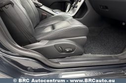 Volvo S80 T6 AWD Automatas 2011 full