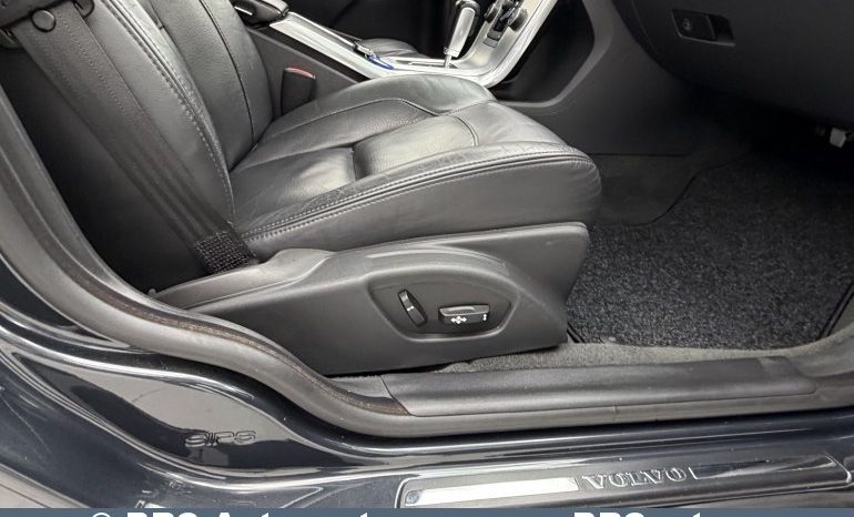 Volvo S80 T6 AWD Automatas 2011 full