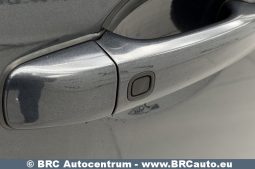 Volvo S80 T6 AWD Automatas 2011 full