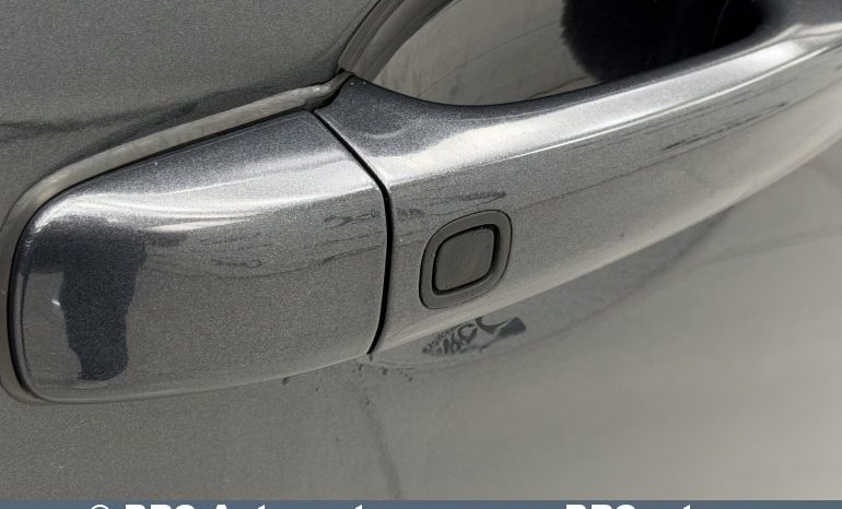 Volvo S80 T6 AWD Automatas 2011 full