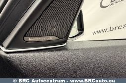 BMW 535 d xDrive Automatas 2014 full