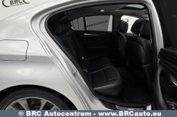 BMW 535 d xDrive Automatas 2014 full