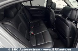 BMW 535 d xDrive Automatas 2014 full