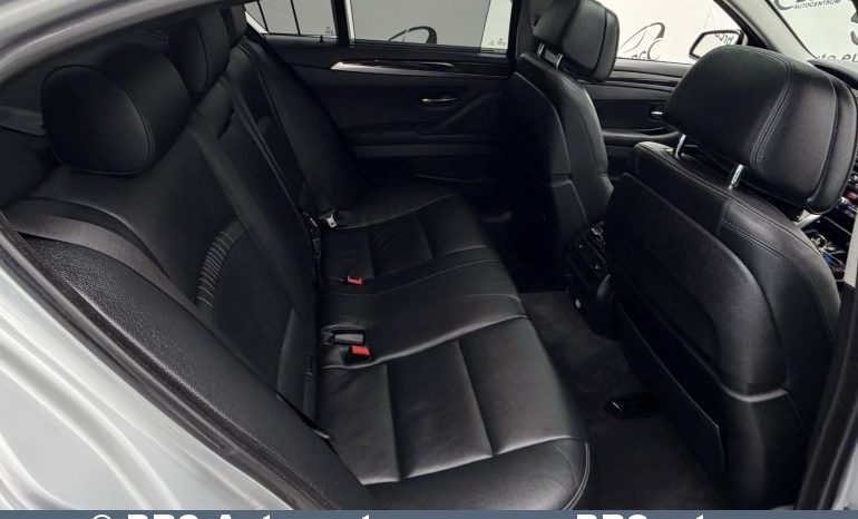 BMW 535 d xDrive Automatas 2014 full