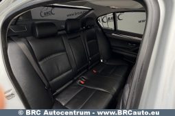 BMW 535 d xDrive Automatas 2014 full
