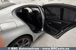 BMW 535 d xDrive Automatas 2014 full