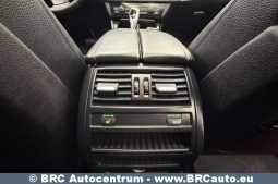 BMW 535 d xDrive Automatas 2014 full