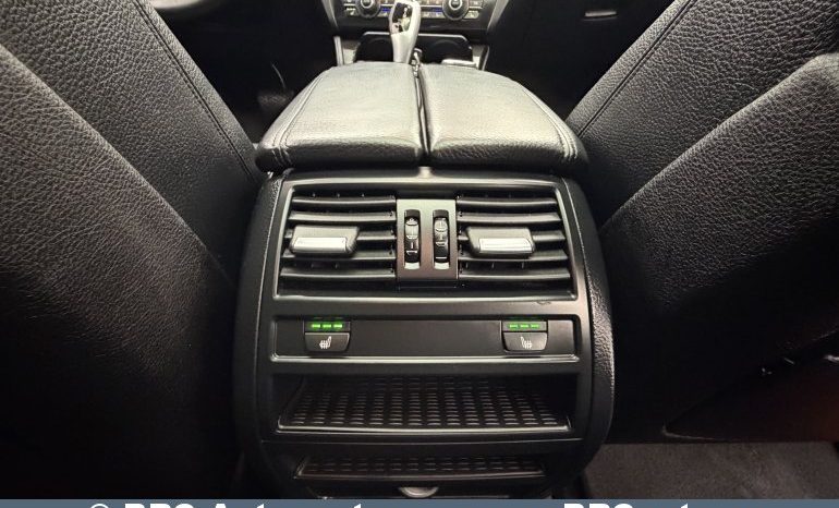 BMW 535 d xDrive Automatas 2014 full