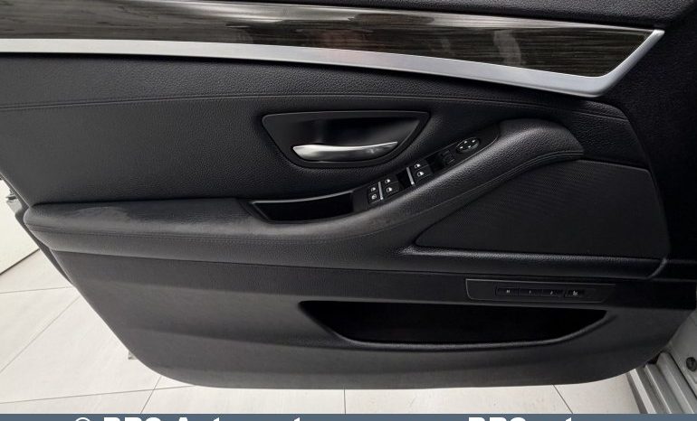 BMW 535 d xDrive Automatas 2014 full