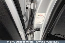 BMW 535 d xDrive Automatas 2014 full